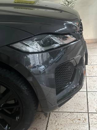 JAGUAR F-PACE 3.0 P340 MHEV R-DYNAMIC SE AWD AUTOMÁTICO JAGUAR F-PACE 3.0 P340 MHEV R-DYNAMIC SE AWD AUTOMÁTICO